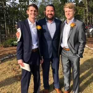 Meet your Posher, Josh